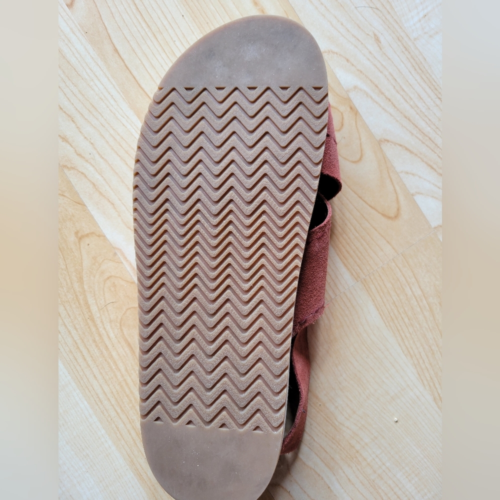 Toms Marisa Criss Cross Sandal - Picture 3 of 4